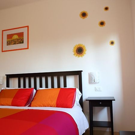 Bed and Breakfast La Casa In Campagna Cossignano Exterior foto